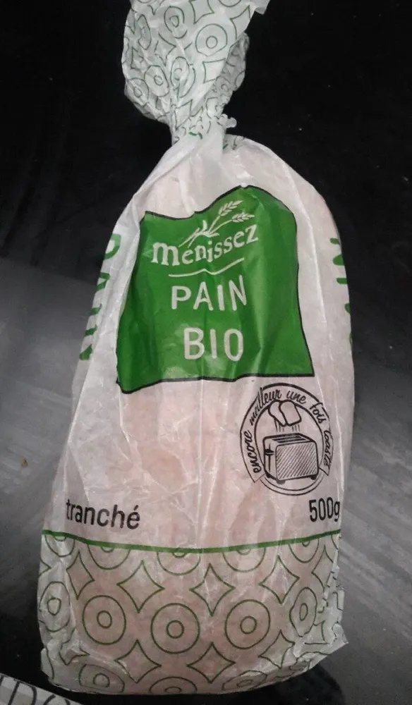 Pain bio