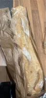 Baguette authentique