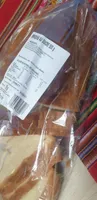 Brioche au sucre