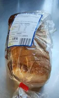 Pain spécial de seigle 300g