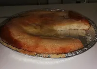 Tarte au sucre
