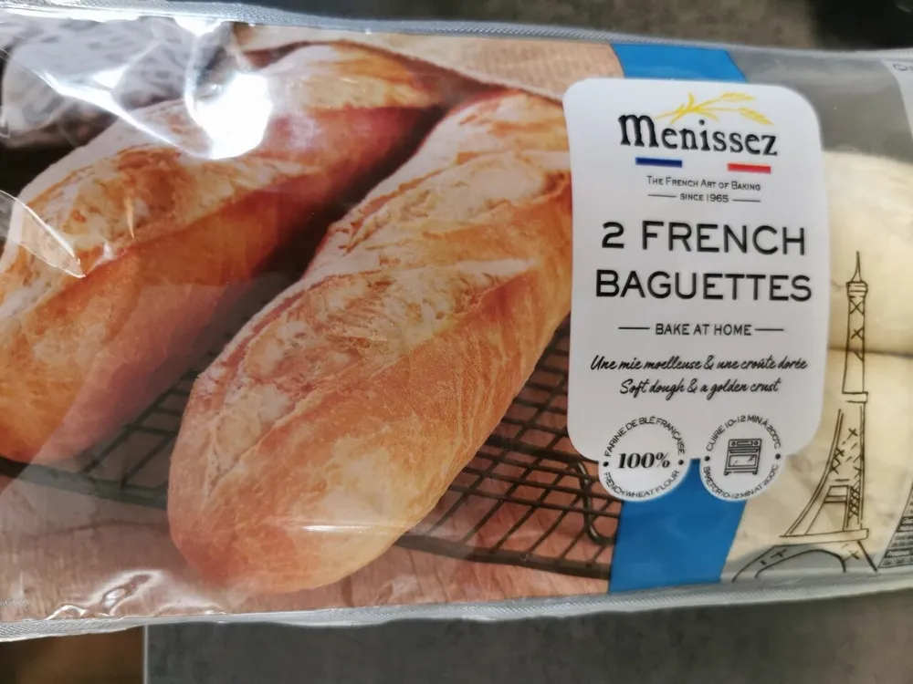 Baguette