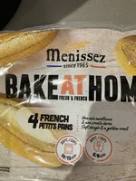 French Petitis Pains