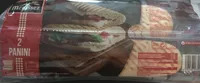 Panini precuit
