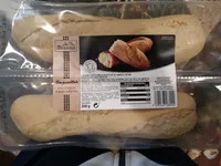 baguettes precotte