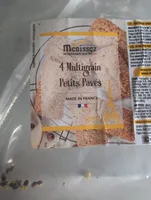 Multgrain Petit Paves