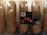 Baguette céréales et graines