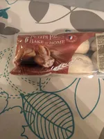 Petits Pains Précuit