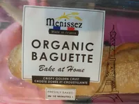 Baguette précuite