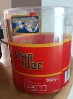 Star tube