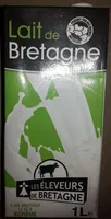 Lait écrémé