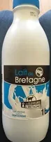Lait de Bretagne