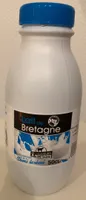 Lait Demi Écrémé