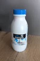 Lait de bretagne
