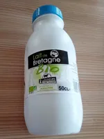 Lait de Bretagne