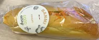 Banmi pulet