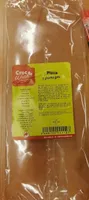 Pizza 3 fromages