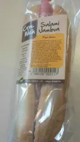 Salami jambon