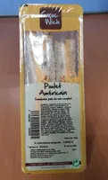 Sandwich Poulet Américain