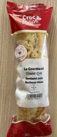 Le Gourmand Poulet Rôti Sandwich Pain Duchesse Blanc