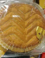 Galette Frangipane 18 cm