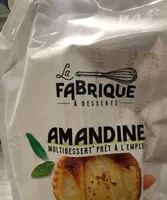 Amandine prepa