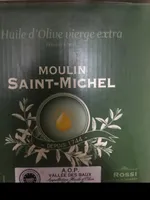 Huile d'olive vierge extra extraite a froid