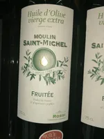 huile olive vierge extra