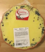 Mousse de foies de volaille aux champignons