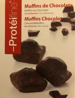 Muffins chocolat