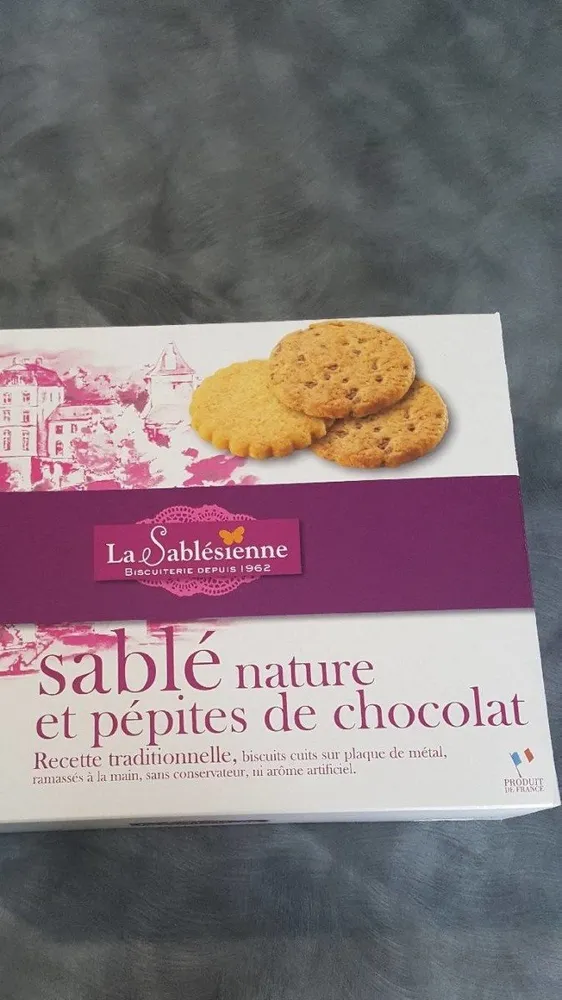 Sablé