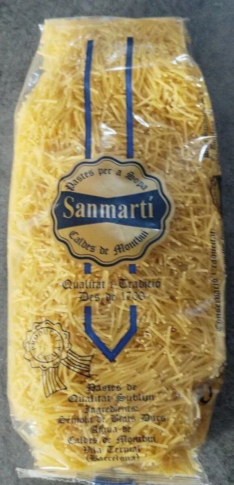 Sanmarti