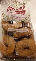 Rosquillas fritas