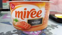 Mousse salmone