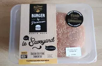 Le savoyard