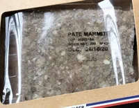 Pâté marmite au cognac