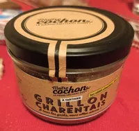 Grillon charentais
