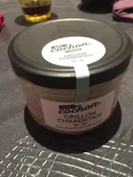 Grillon charentais