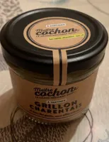 Grillon charentais