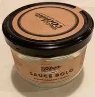 Sauce Bolo