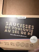 Saucisse