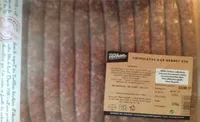 Chipolatas aux herbes