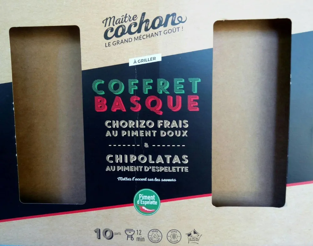 Maître cochon