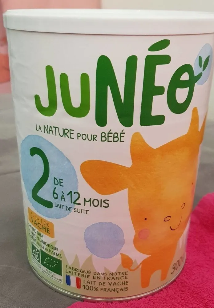 Junéo