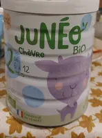 Chèvre 2