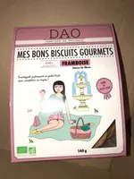Epicerie / Epicerie Sucrée / Gâteaux, Biscuits, Encas