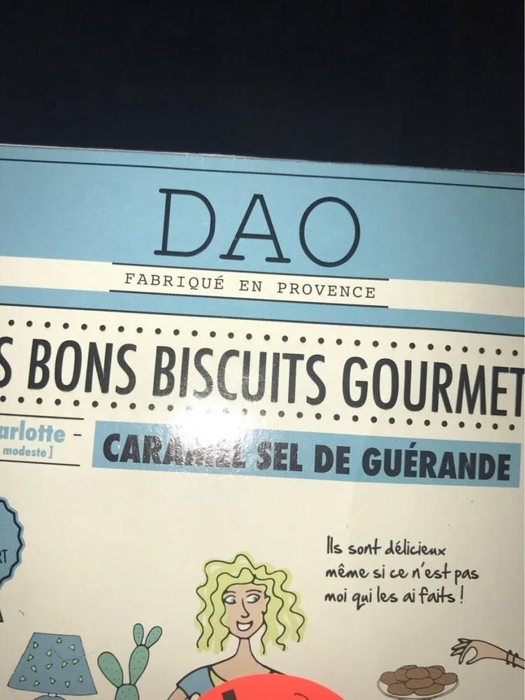 Dao
