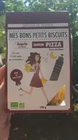 Mes bons petits biscuits