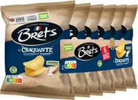 Chips Brets la craquante
