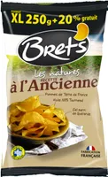 Les Natures Recette à l'ancienne (XL, +20% gratuit)